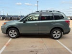 2016 Subaru Forester 2.5i Premium AWD