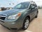 2016 Subaru Forester 2.5i Premium AWD