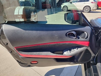 2024 Nissan Z Performance