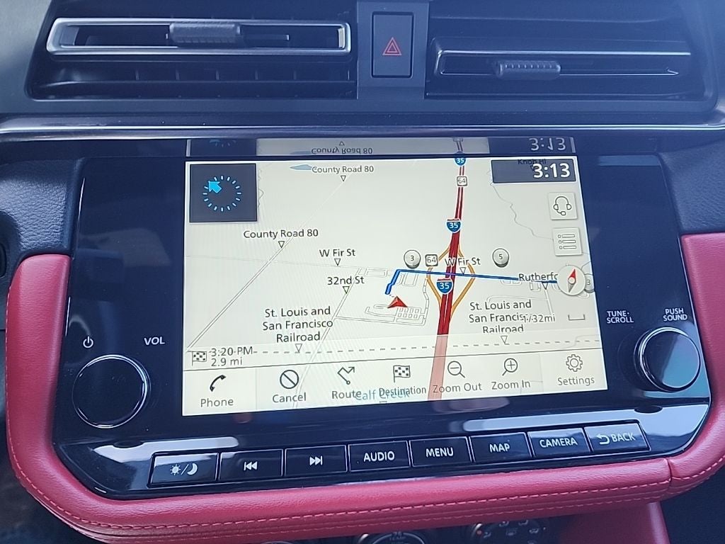 2024 Nissan Z Performance