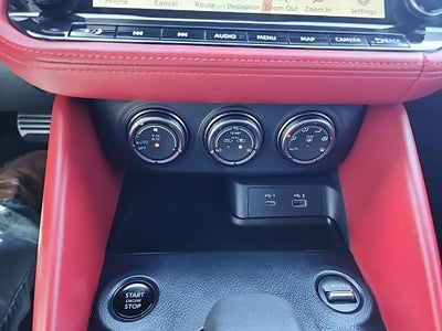 2024 Nissan Z Performance