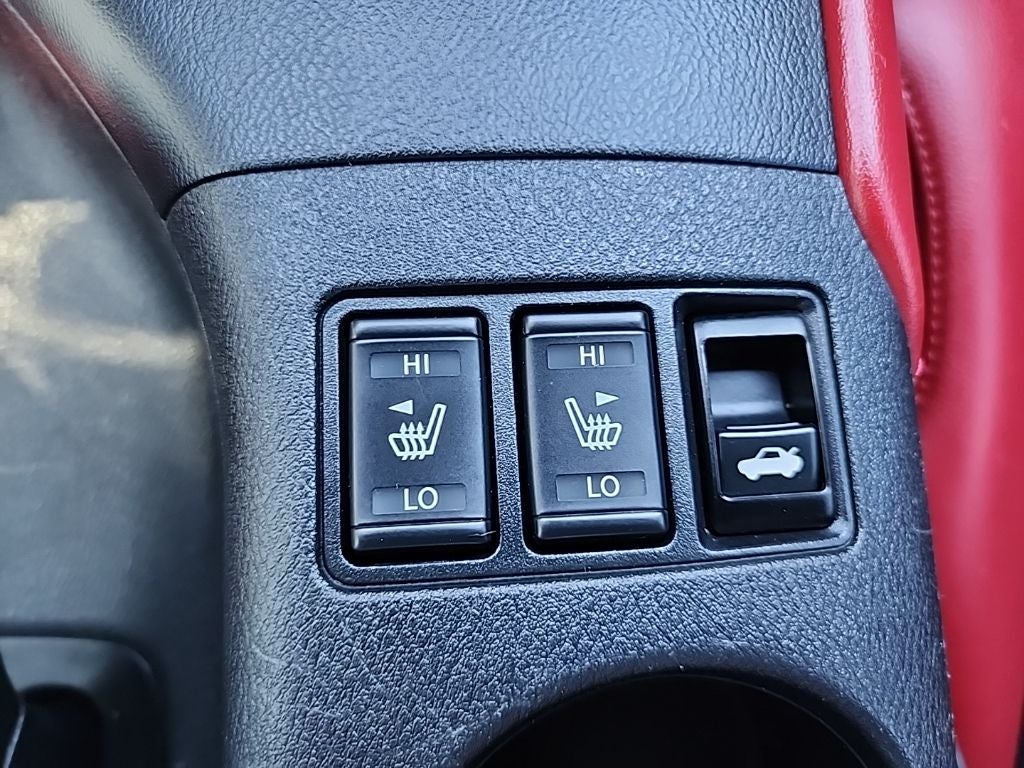 2024 Nissan Z Performance