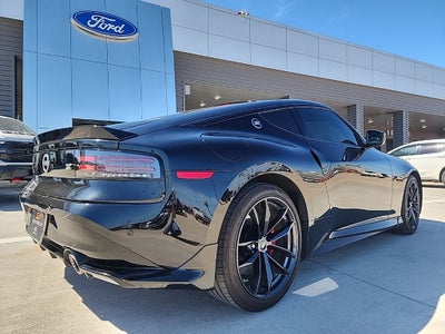 2024 Nissan Z Performance