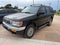 1996 Nissan Pathfinder LE
