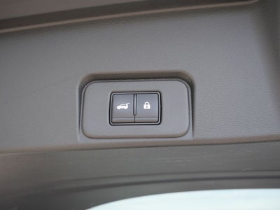 2024 Nissan Rogue SV AWD