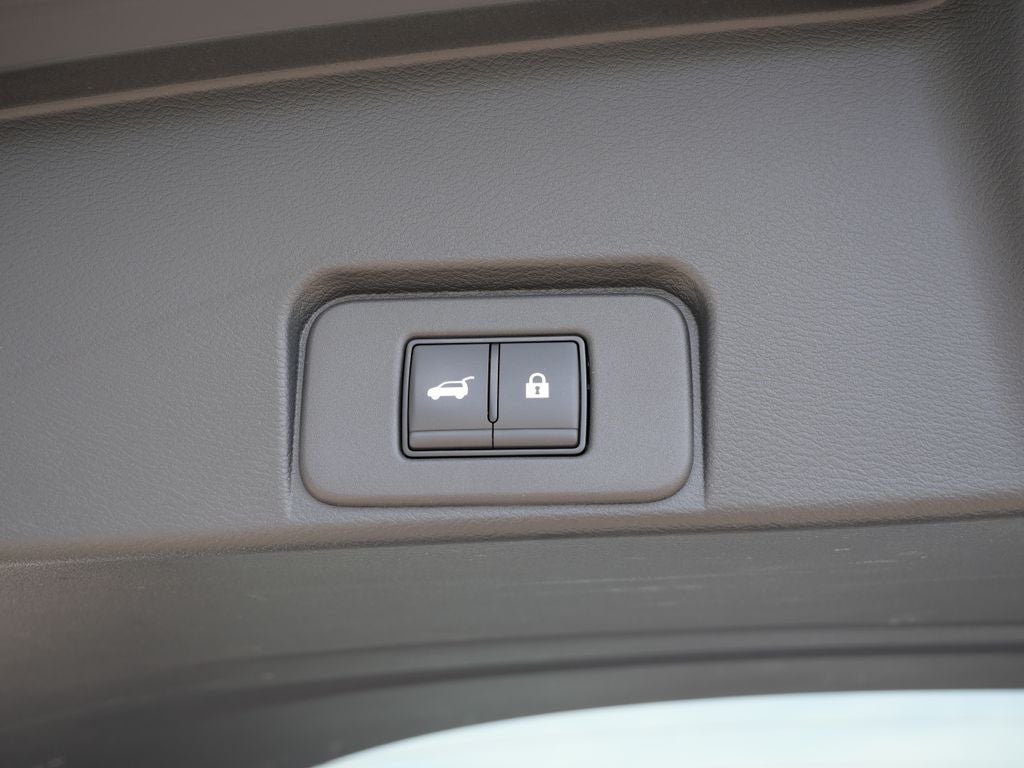 2024 Nissan Rogue SV AWD