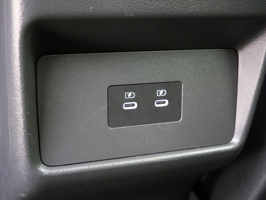 2024 Nissan Rogue SV AWD