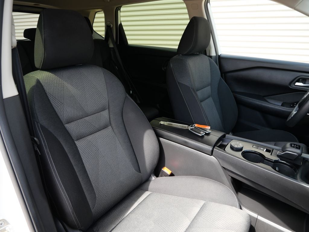2024 Nissan Rogue SV AWD