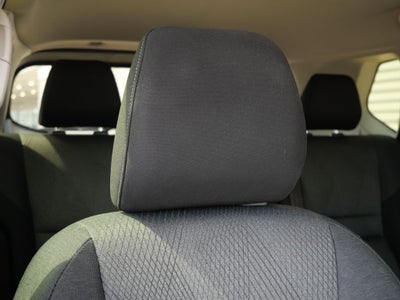 2024 Nissan Rogue SV AWD