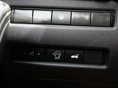 2024 Nissan Rogue SV AWD
