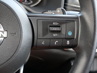 2024 Nissan Rogue SV AWD