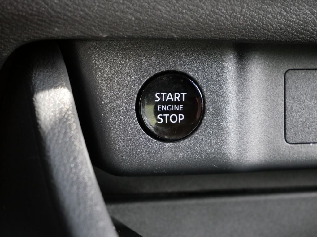 2024 Nissan Rogue SV AWD