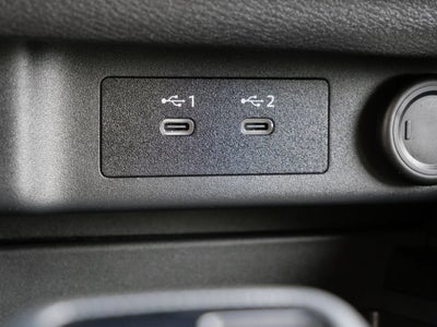 2024 Nissan Rogue SV AWD