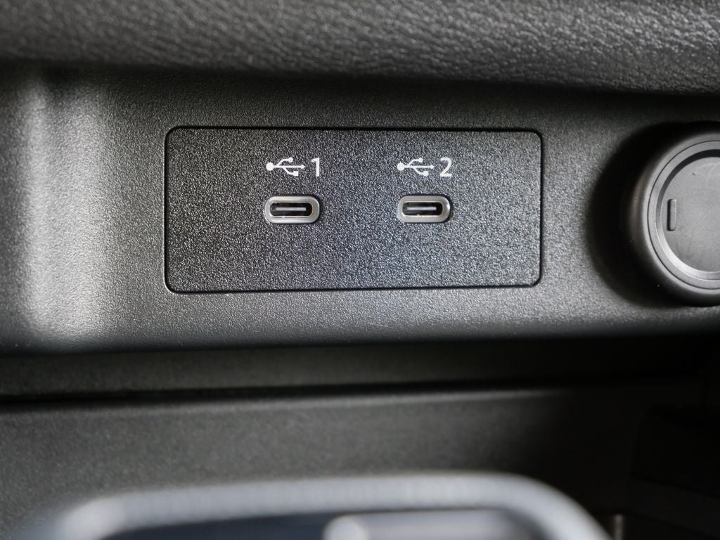 2024 Nissan Rogue SV AWD