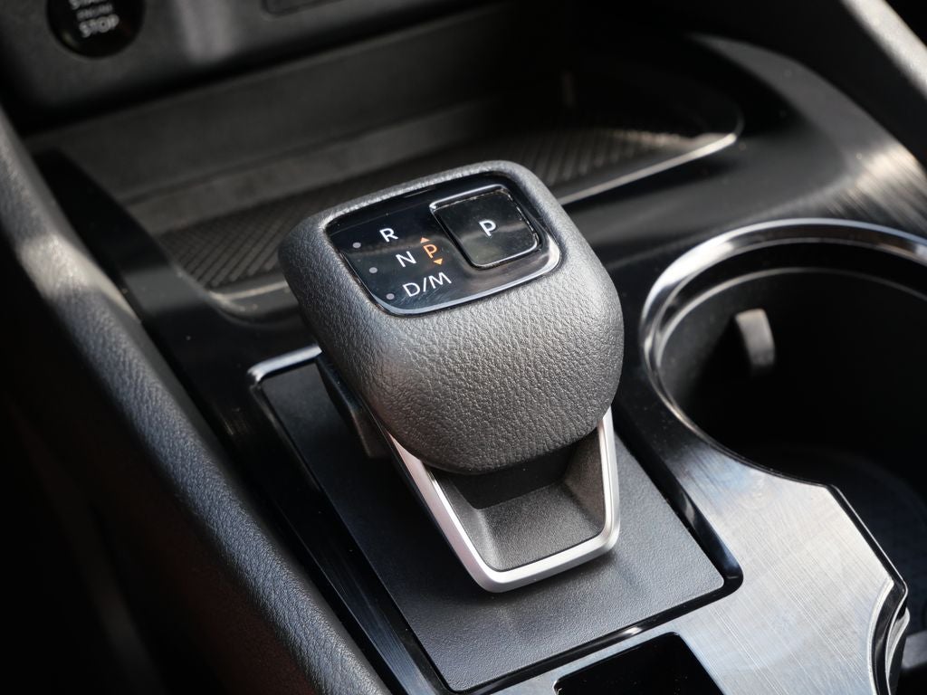 2024 Nissan Rogue SV AWD