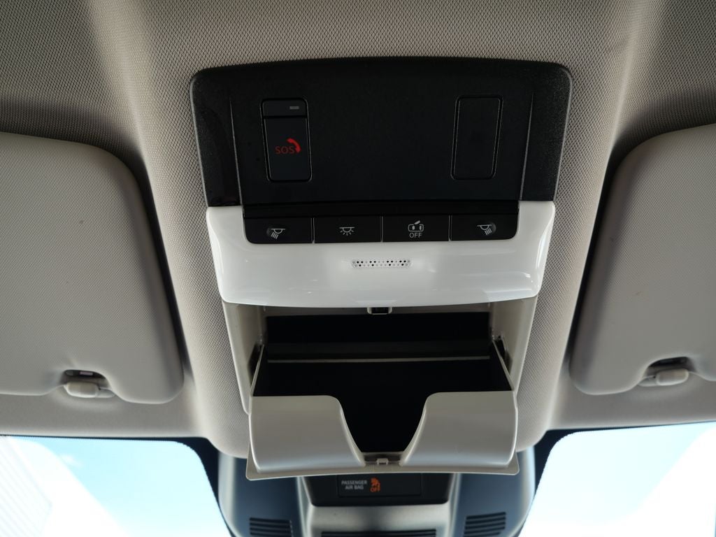 2024 Nissan Rogue SV AWD