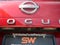 2024 Nissan Rogue SV AWD