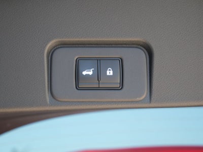 2024 Nissan Rogue SV AWD