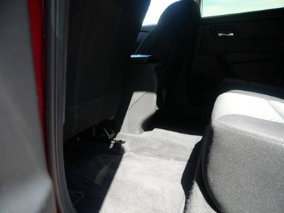 2024 Nissan Rogue SV AWD