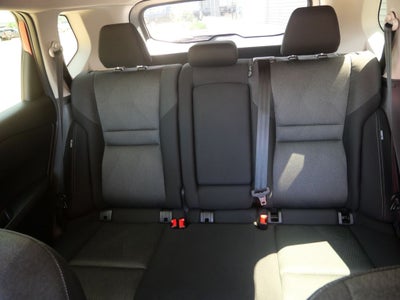 2024 Nissan Rogue SV AWD