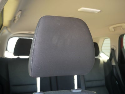 2024 Nissan Rogue SV AWD