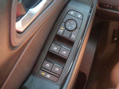 2024 Nissan Rogue SV AWD