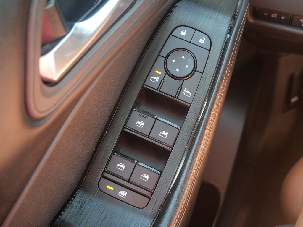 2024 Nissan Rogue SV AWD