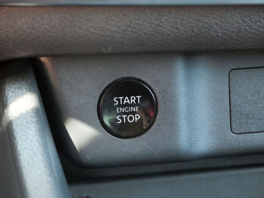 2024 Nissan Rogue SV AWD