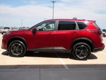 2024 Nissan Rogue SV AWD