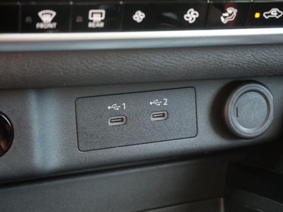 2024 Nissan Rogue SV AWD