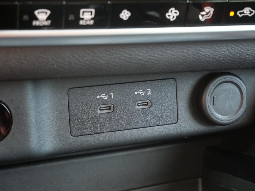 2024 Nissan Rogue SV AWD