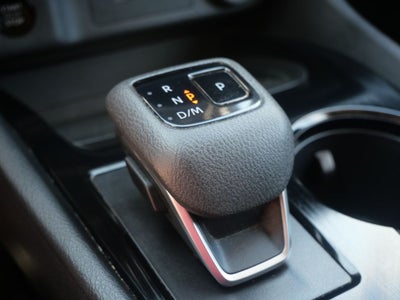 2024 Nissan Rogue SV AWD