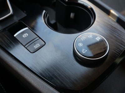 2024 Nissan Rogue SV AWD