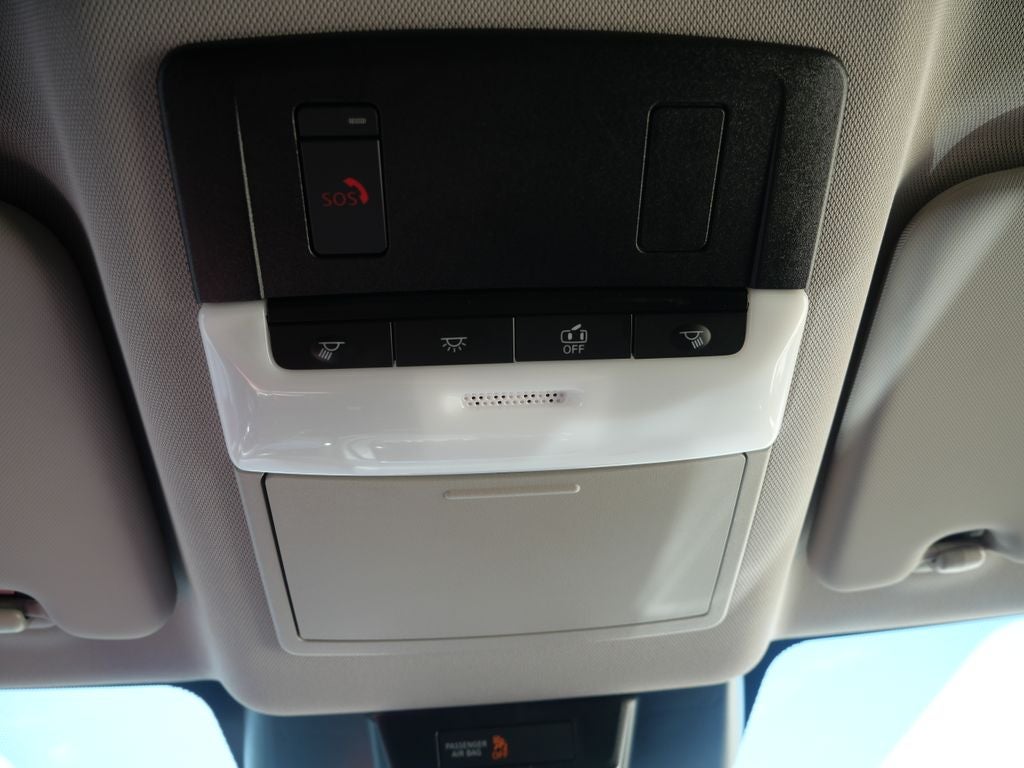 2024 Nissan Rogue SV AWD