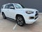 2016 Toyota 4Runner Limited 4WD | Luxury Pkg
