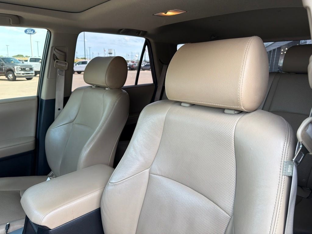 2016 Toyota 4Runner Limited 4WD | Luxury Pkg
