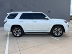 2016 Toyota 4Runner Limited 4WD | Luxury Pkg