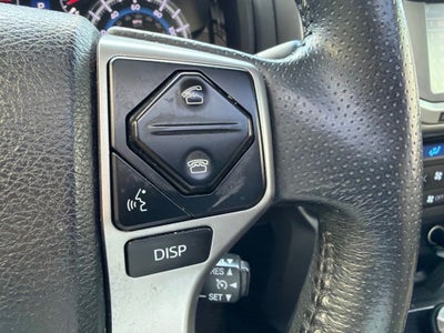 2016 Toyota 4Runner Limited 4WD | Luxury Pkg