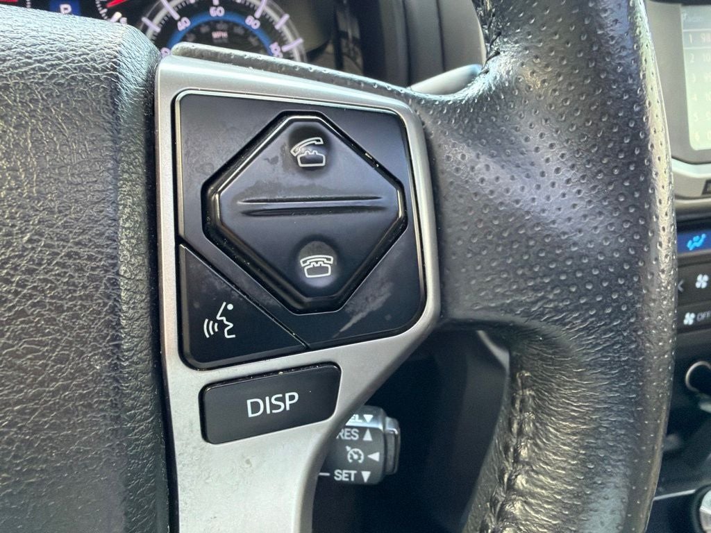 2016 Toyota 4Runner Limited 4WD | Luxury Pkg