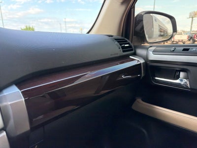 2016 Toyota 4Runner Limited 4WD | Luxury Pkg