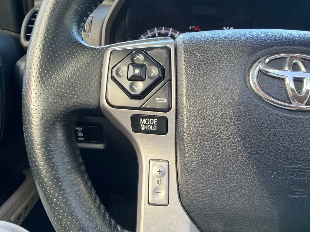 2016 Toyota 4Runner Limited 4WD | Luxury Pkg