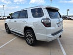 2016 Toyota 4Runner Limited 4WD | Luxury Pkg