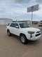 2015 Toyota 4Runner SR5 4WD