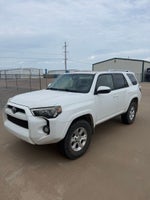 2015 Toyota 4Runner SR5 4WD