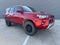 2023 Toyota 4Runner TRD Off-Road Premium Plus Pkg