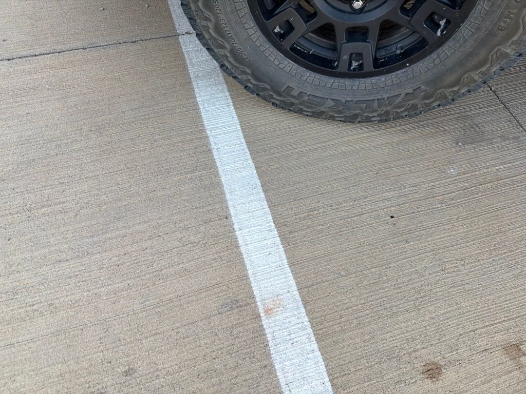 2023 Toyota 4Runner TRD Off-Road Premium Plus Pkg