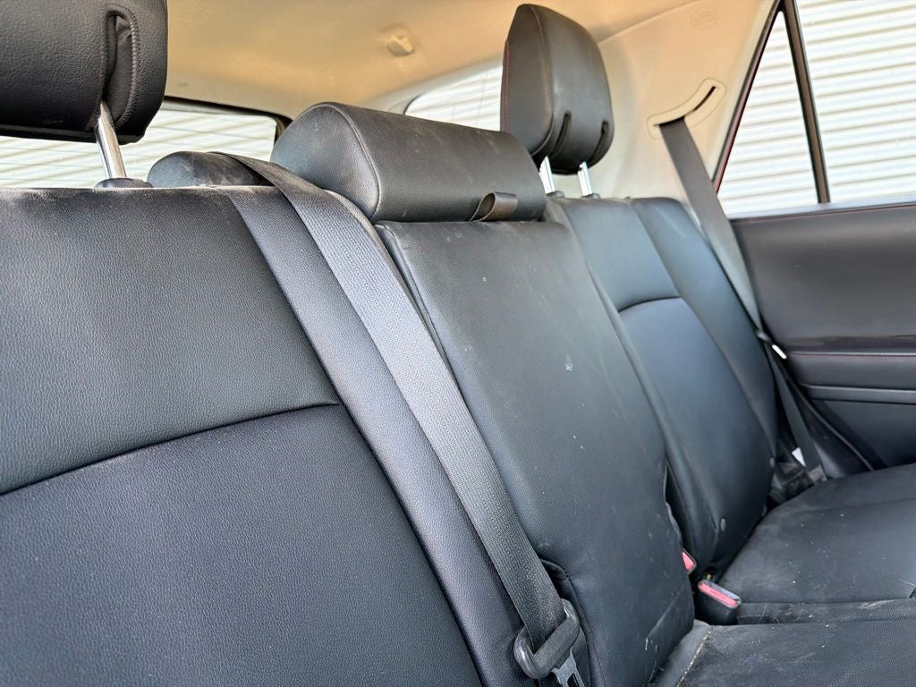 2023 Toyota 4Runner TRD Off-Road Premium Plus Pkg