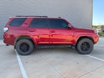 2023 Toyota 4Runner TRD Off-Road Premium Plus Pkg