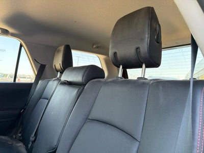 2023 Toyota 4Runner TRD Off-Road Premium Plus Pkg