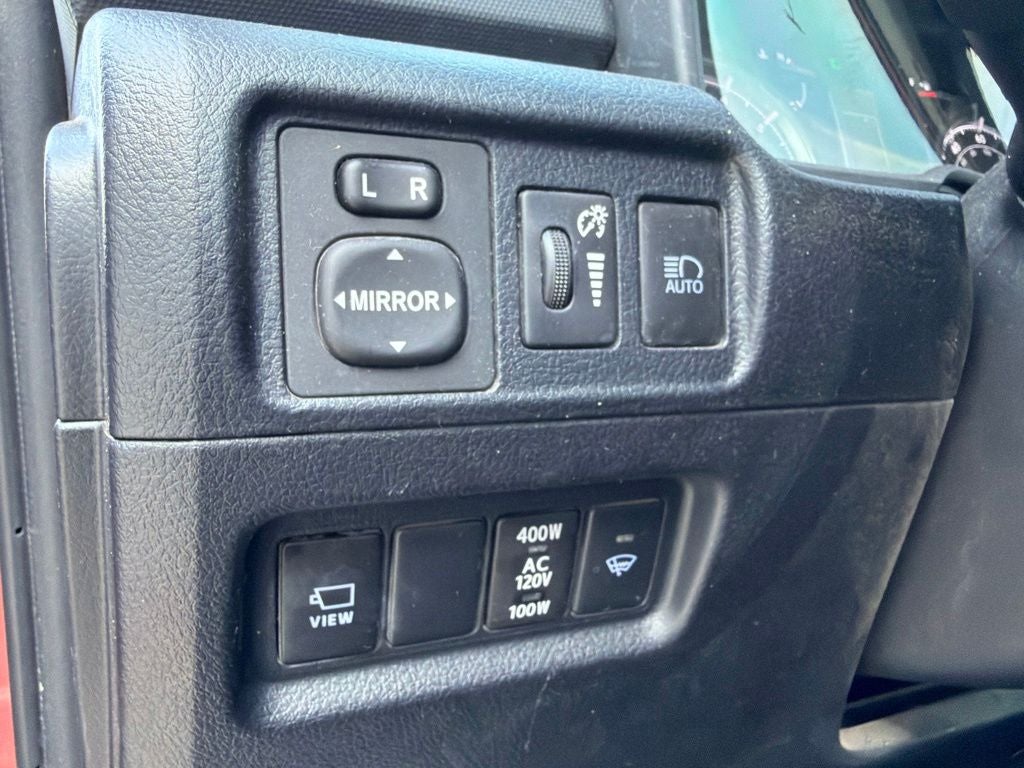 2023 Toyota 4Runner TRD Off-Road Premium Plus Pkg